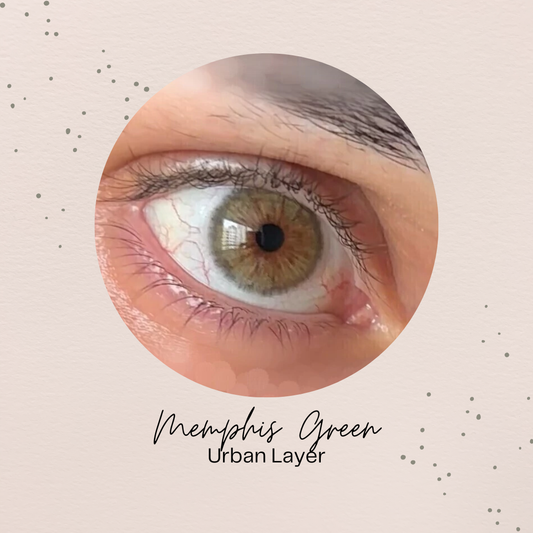 Memphis Green