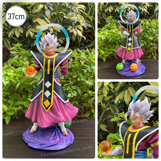 Figura Gran Sacerdote Vegito 37Cm | Dragon Ball
