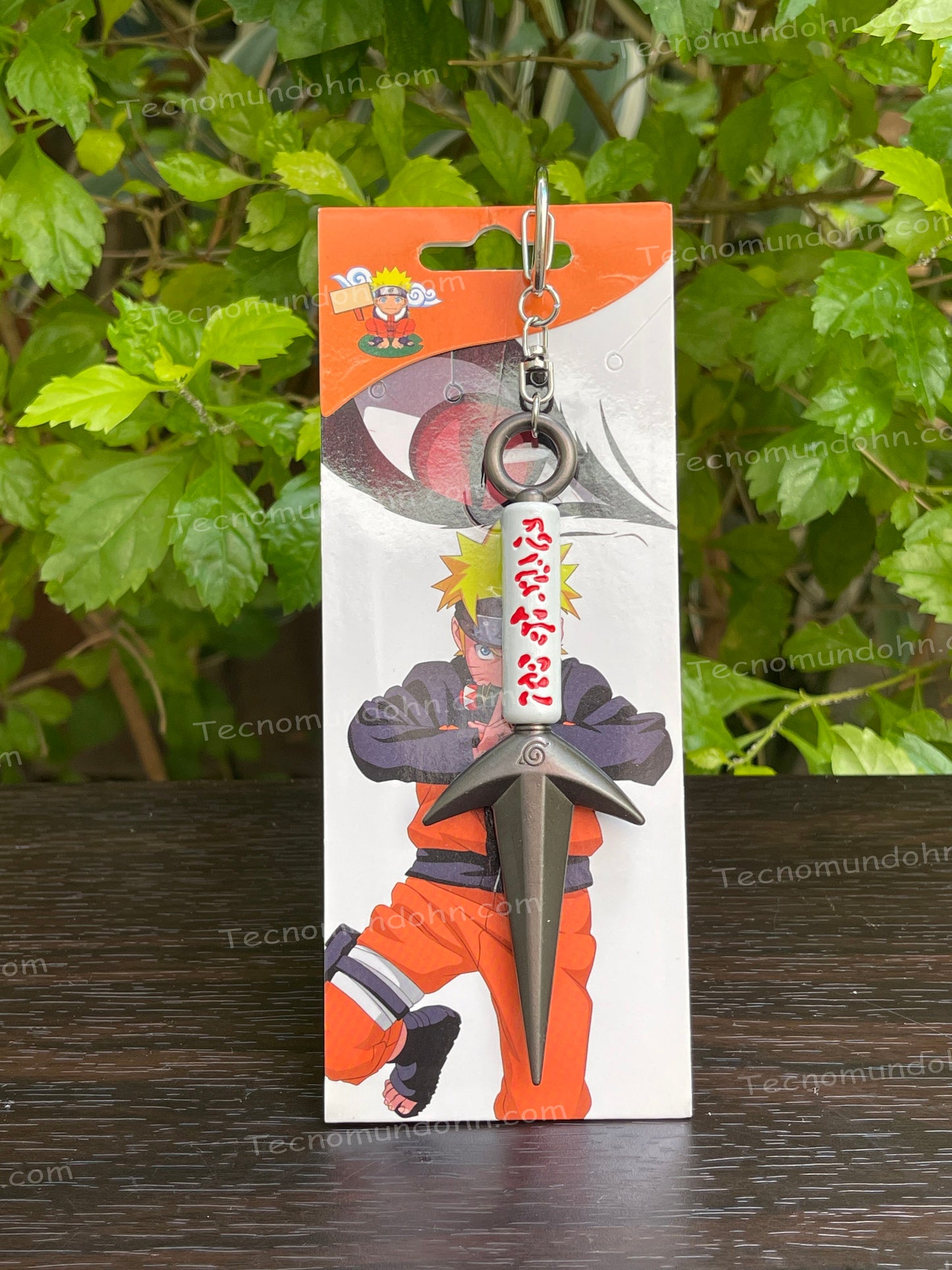 Llavero Minato |  Naruto