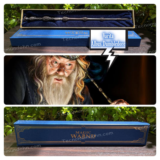 Varita Albus Dumbledore | Harry Potter