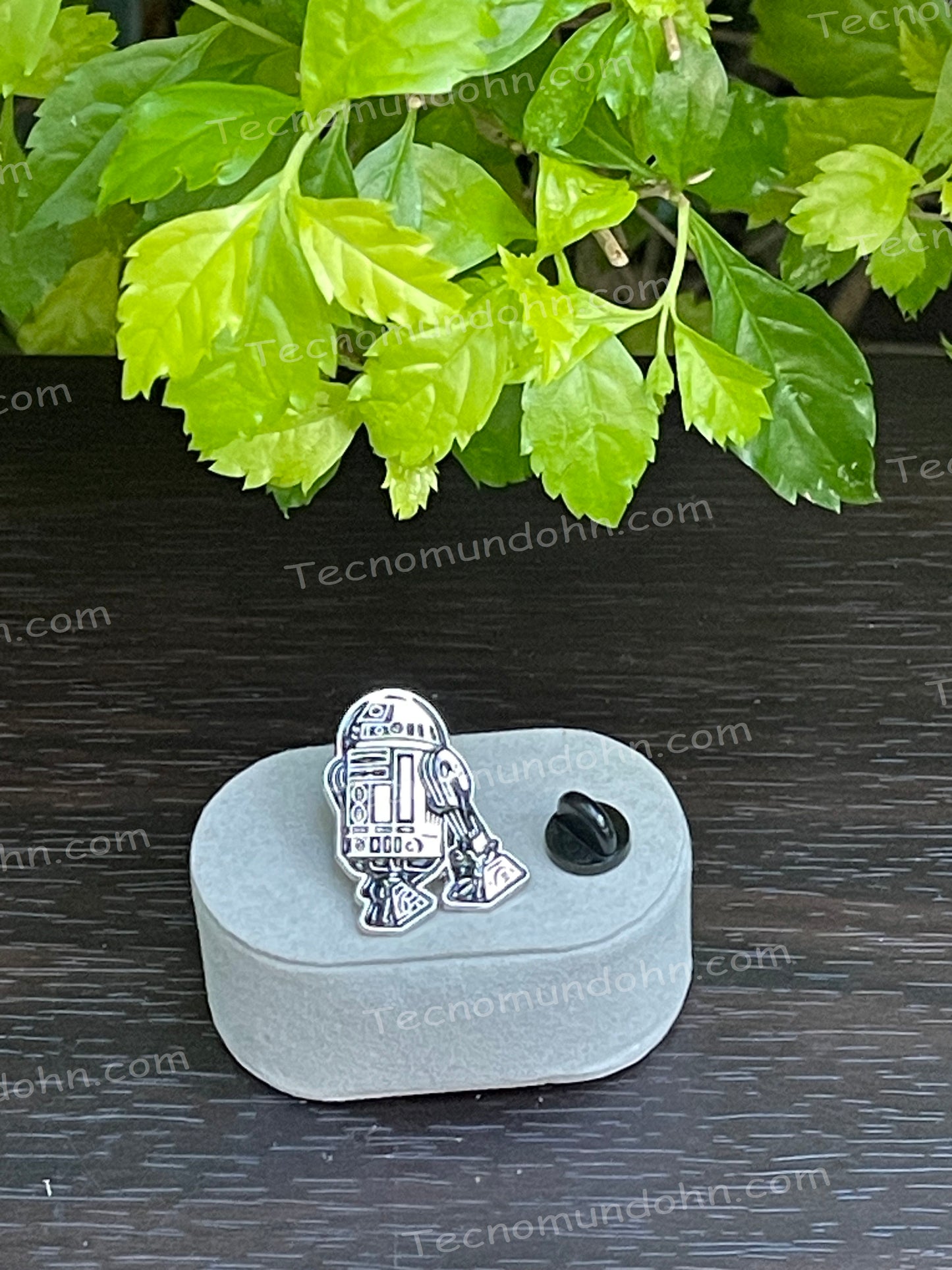 Broche R2D2 | Star Wars
