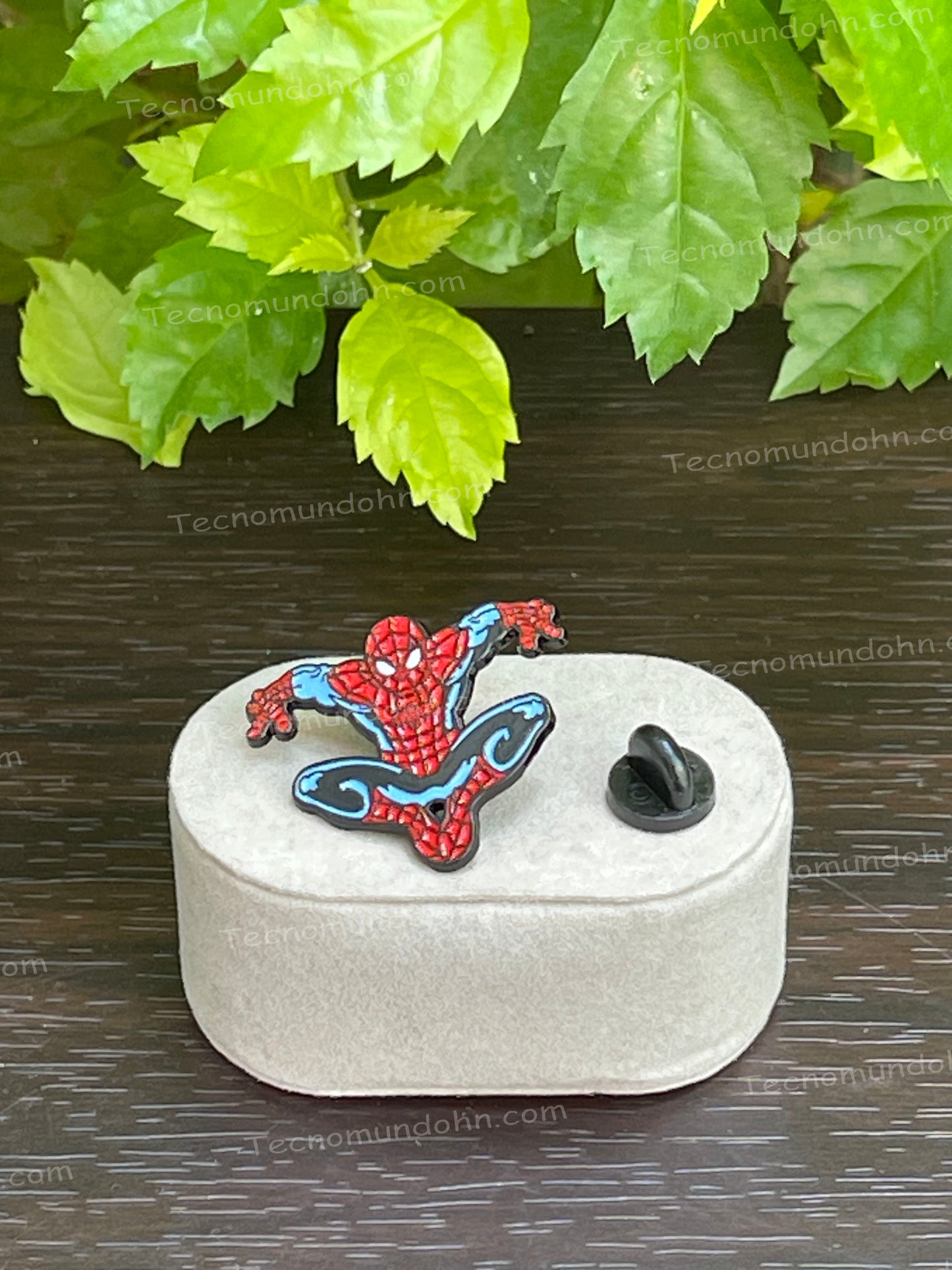 Broche Spider-Man 02 | Marvel