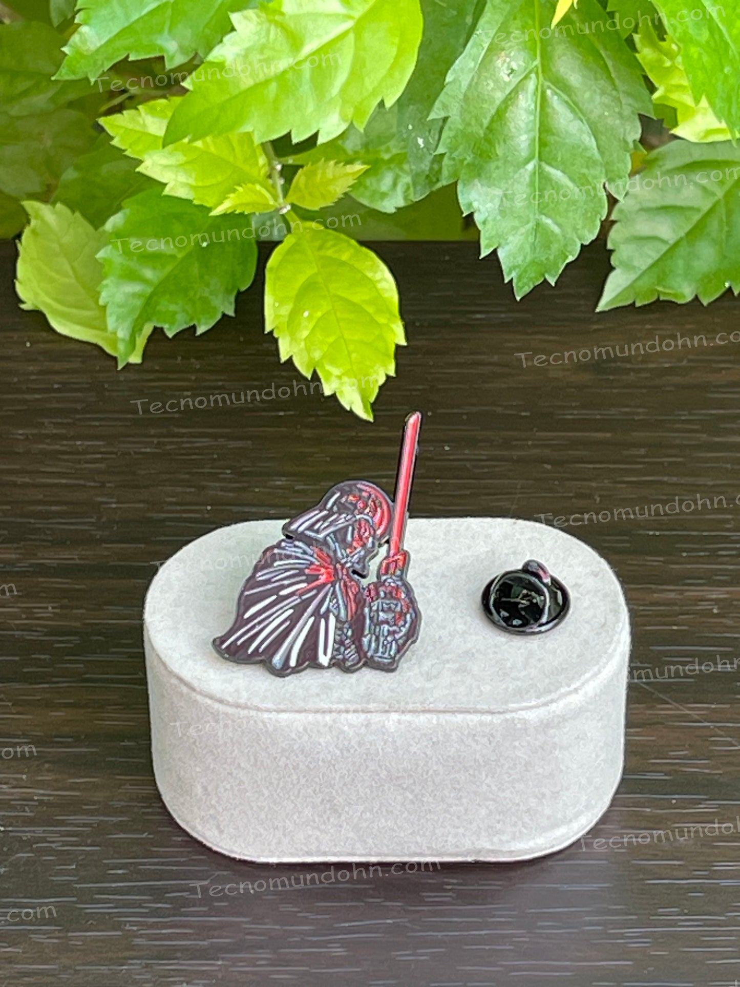 Broche Darth Vader 01 | Star Wars