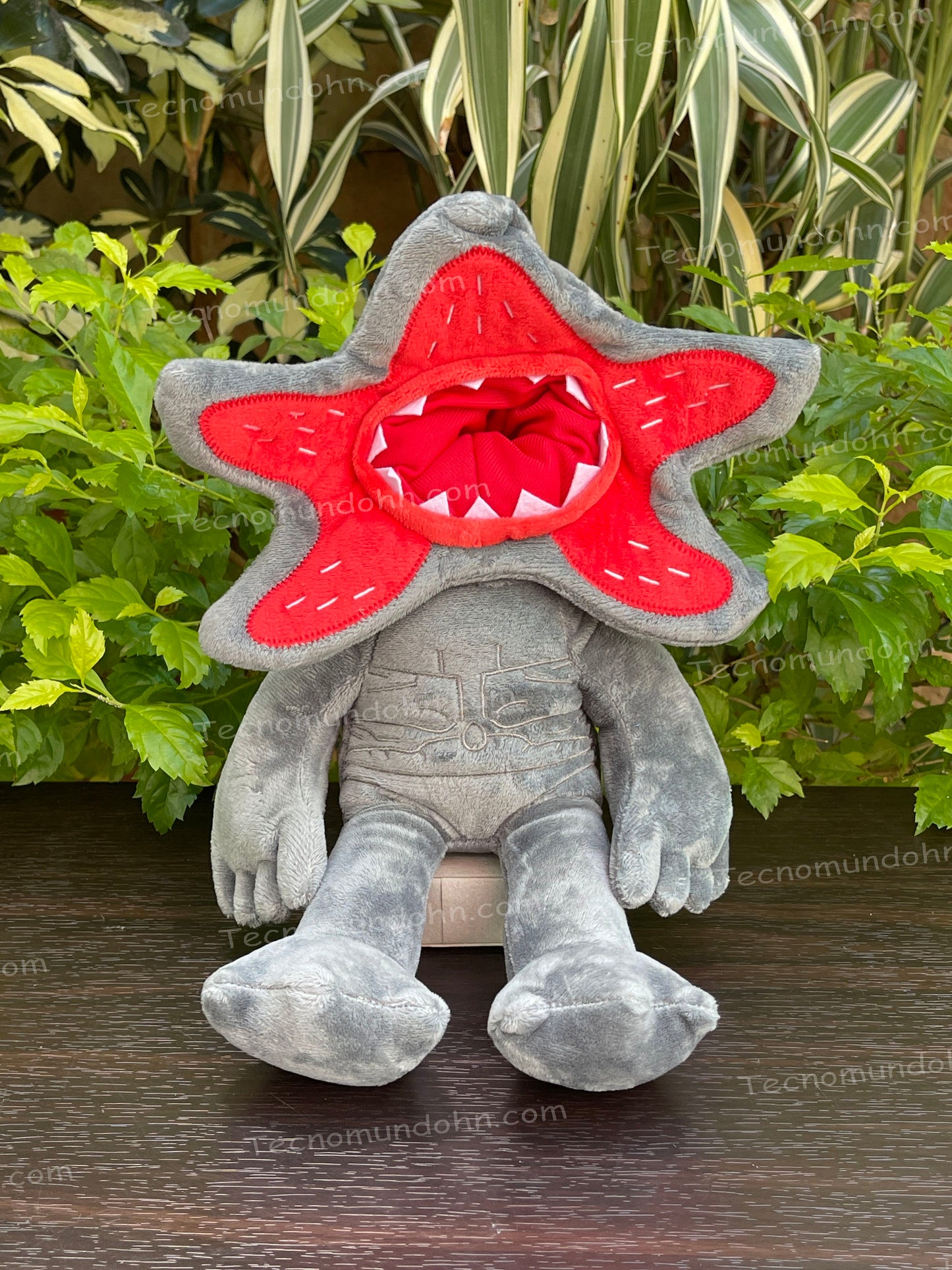 Peluche Demogorgon 30cm | Stranger Things