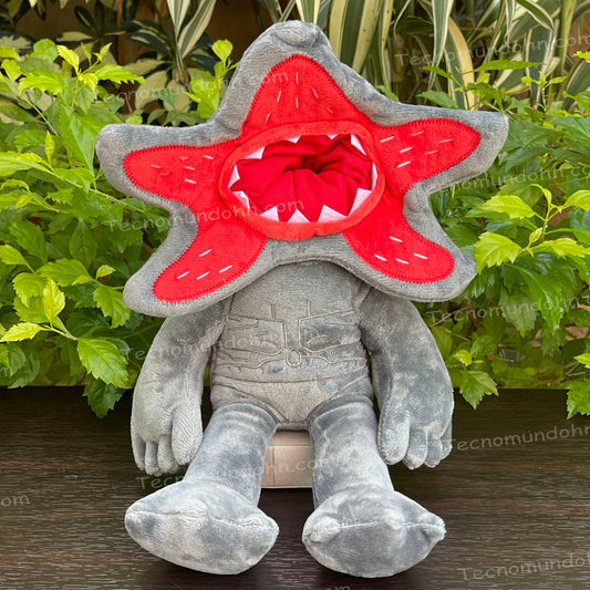 Peluche Demogorgon 30cm | Stranger Things