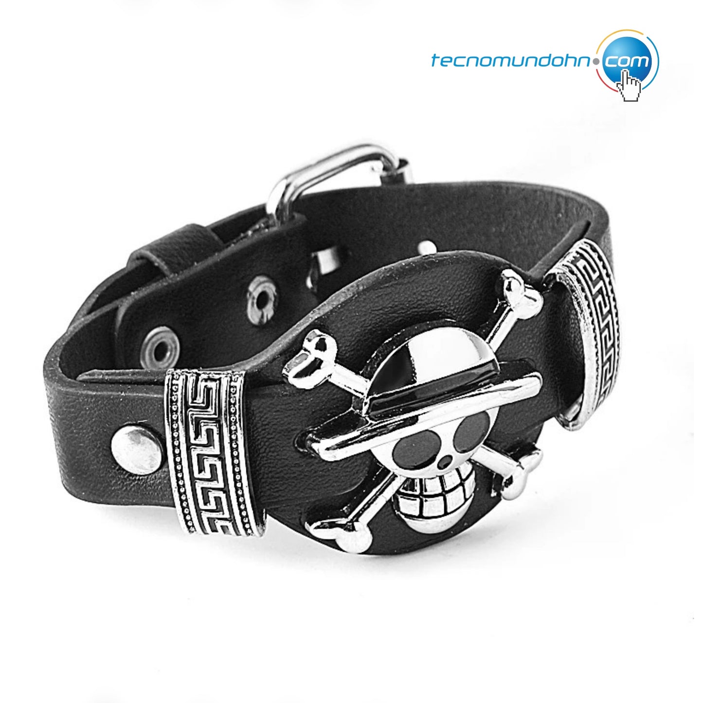 Brazalete Mugiwara | One Piece