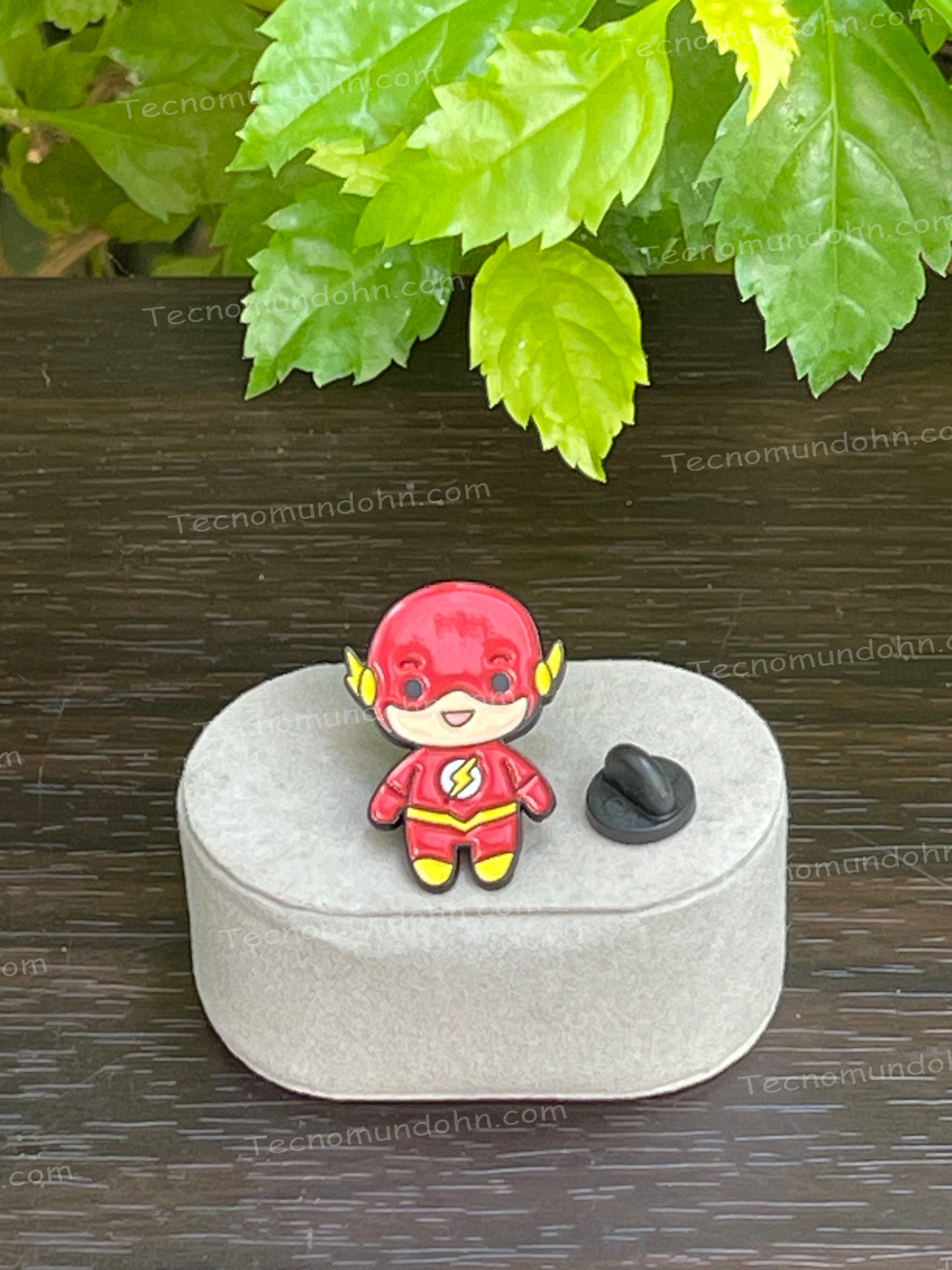 Broche The Flash | DC Comics