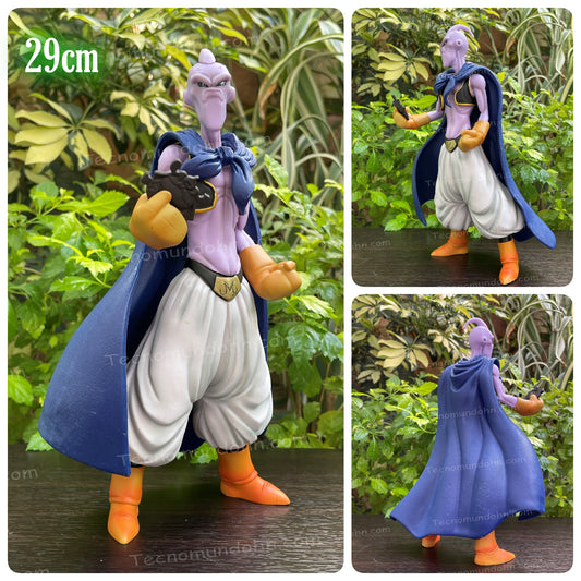 Figura Evil Majin Buu 29Cm | Dragon Ball
