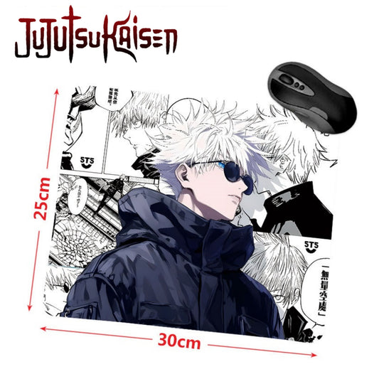 Mouse Pad Jujutsu Kaisen (25 x 30 cm) (77)
