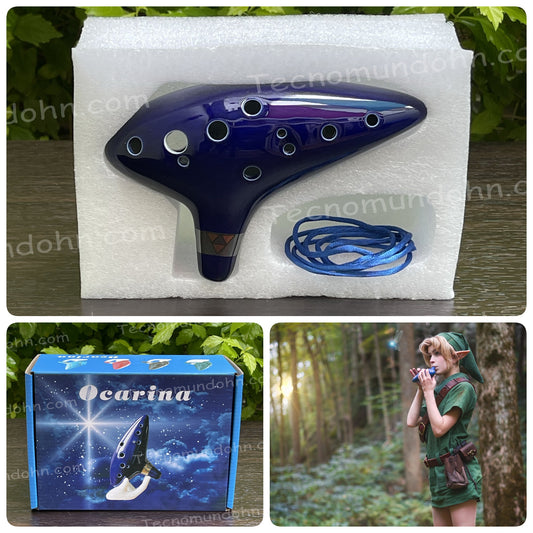 Ocarina Of Time (a)|  The Legend Of Zelda