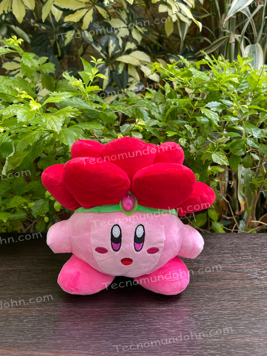 Peluche Kirby 20Cm