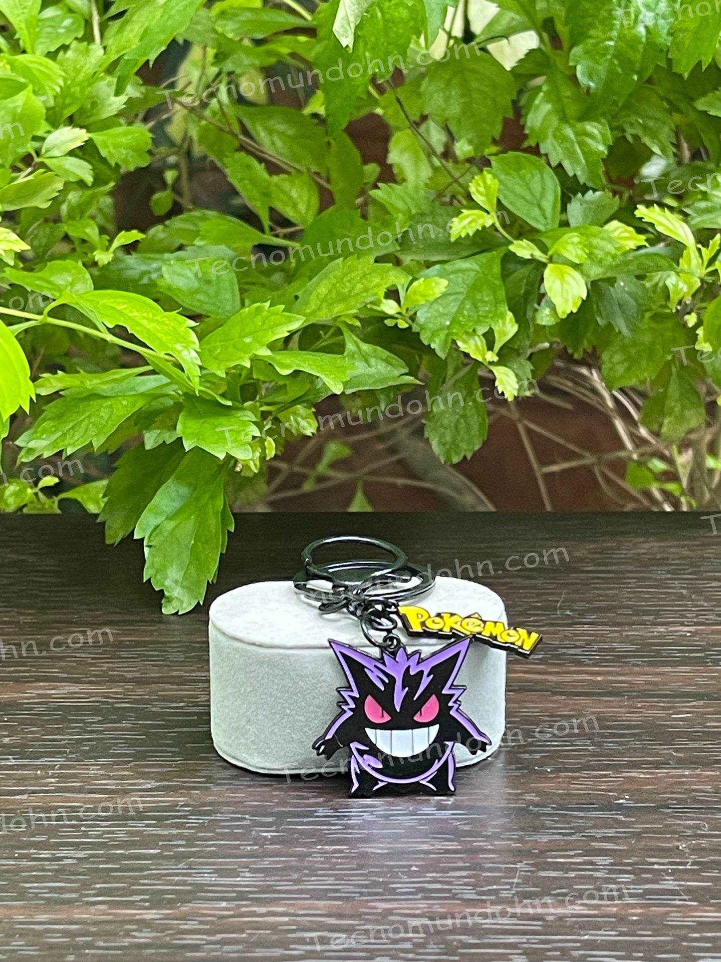 Llavero Gengar (B) | Pokémon