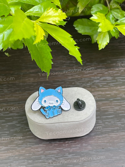 Pin Cinnamoroll  Sanrio