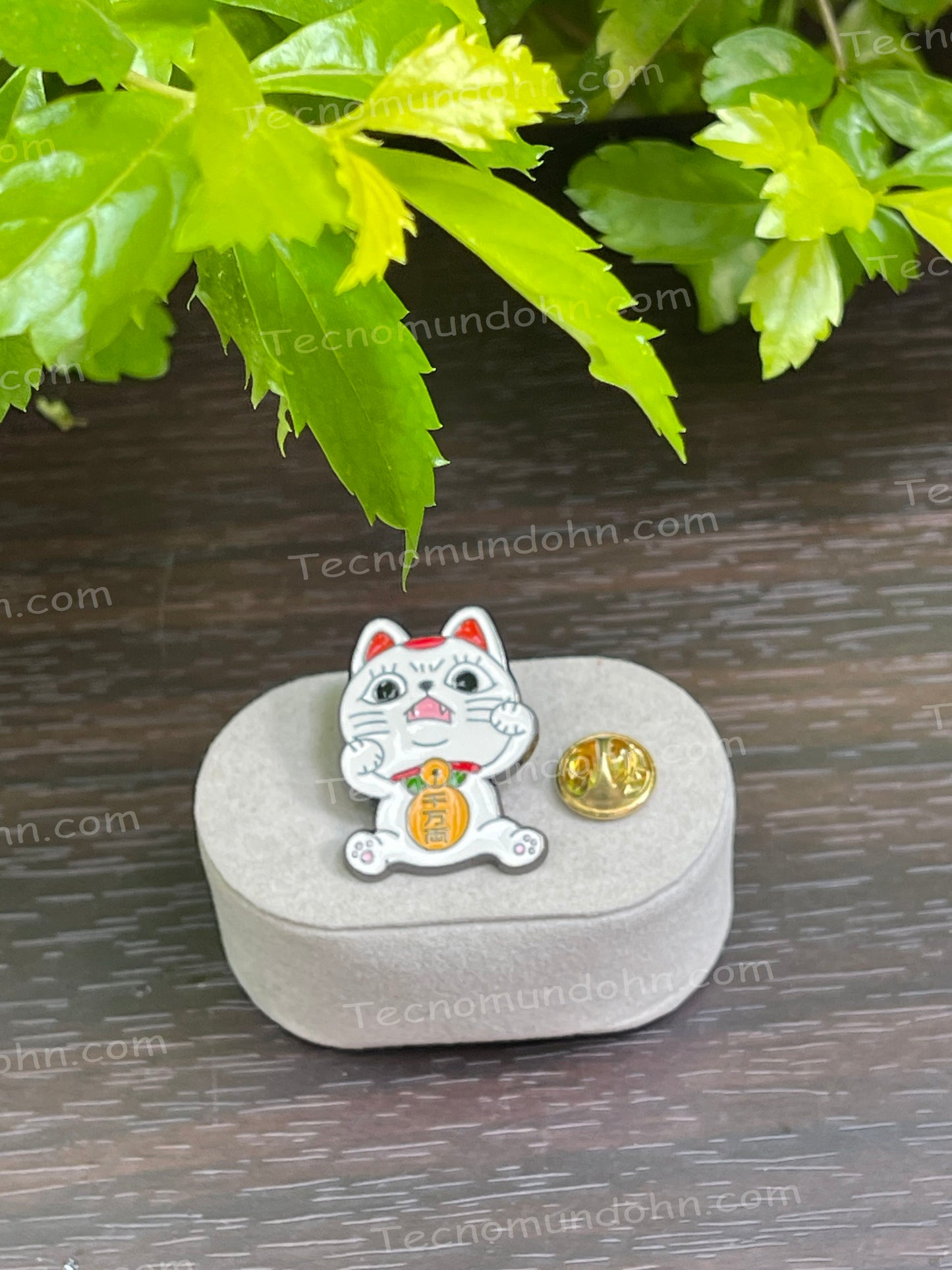 Pin Turbo Abuela Dandadan