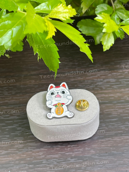 Pin Turbo Abuela Dandadan