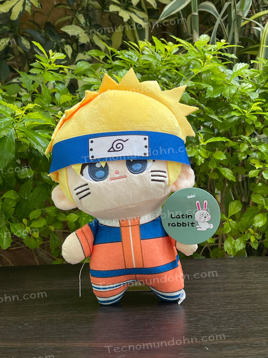 Peluche Naruto (C) | Naruto 23Cm