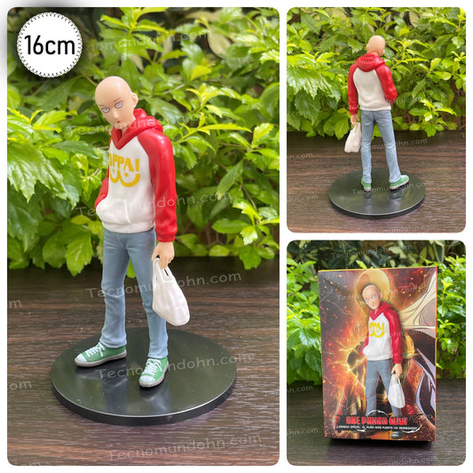 One Punch Man Figura 1