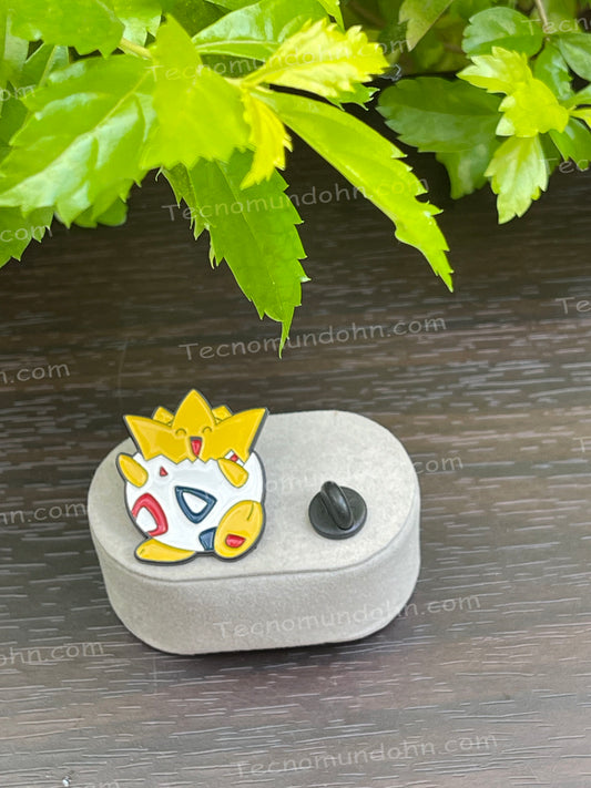 Pin Togepi Pokémon 4