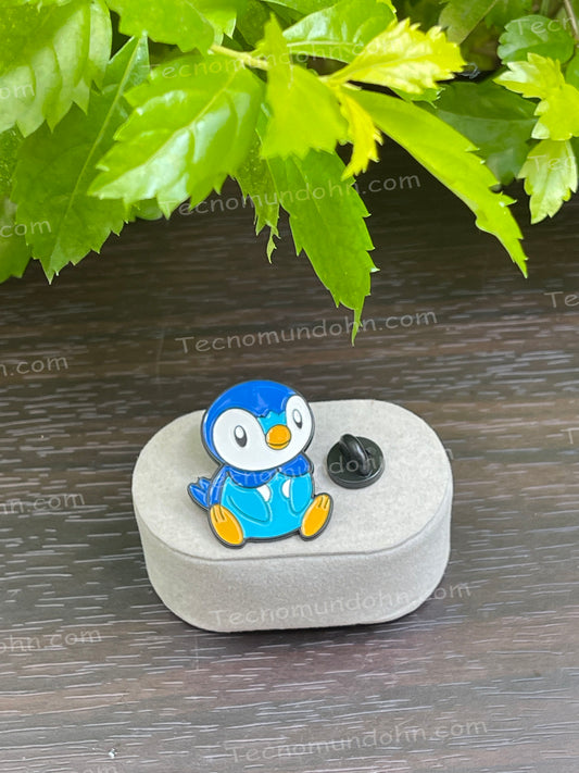 Pin Piplup Pokémon 5