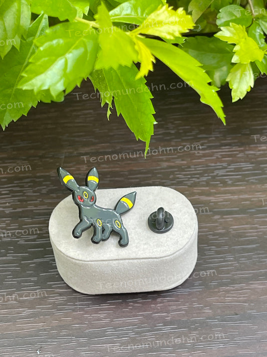 Pin Eevee Pokémon 6