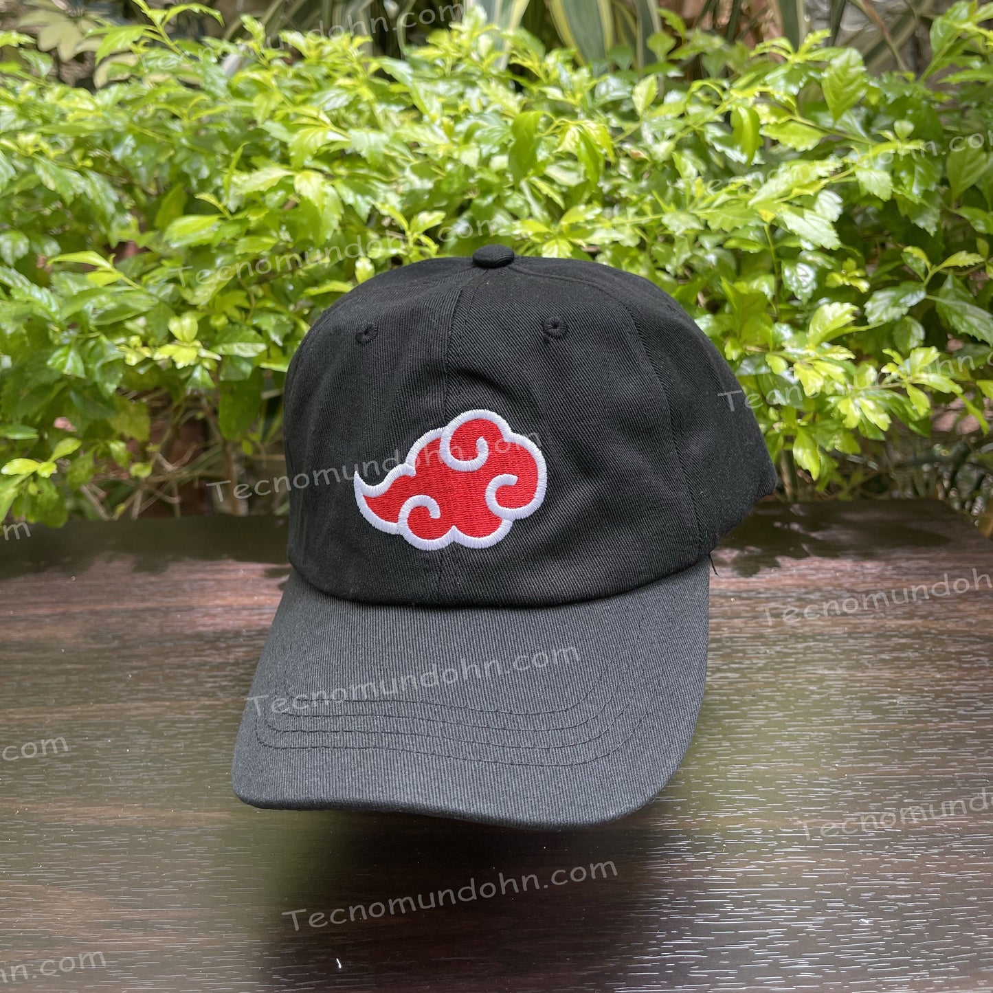 Gorra Akatsuki  (B) Naruto