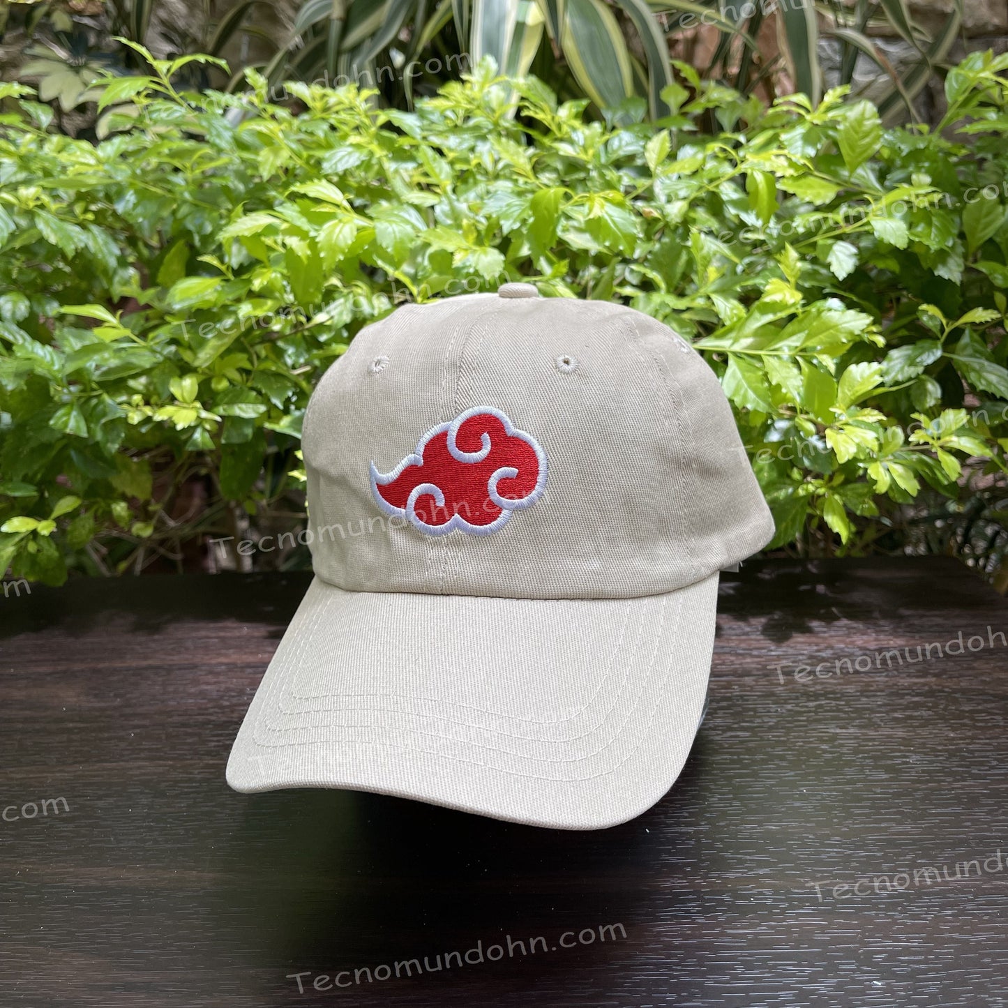 Gorra Akatsuki  (A) Naruto