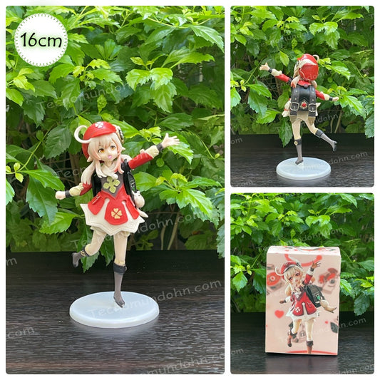 Figura Genshin Impact Klee