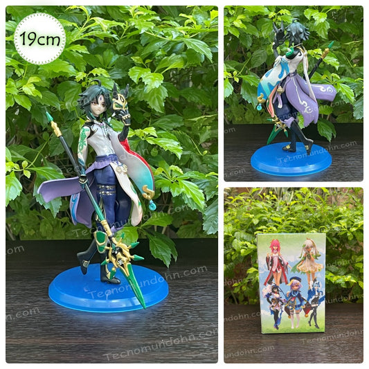 Figura Genshin Impact Xiao (G)