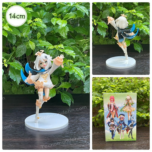 Figura Genshin Impact Paimon
