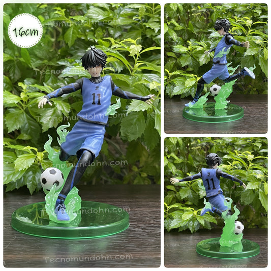 Figura Meguru Bachira | Blue Lock (E)