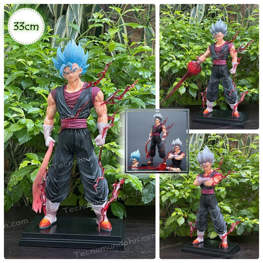 Figura Vegetto (B) | Dragon Ball Z