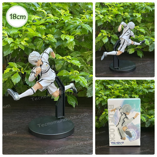 Figura Nagi Seishiro | Blue Lock (A)