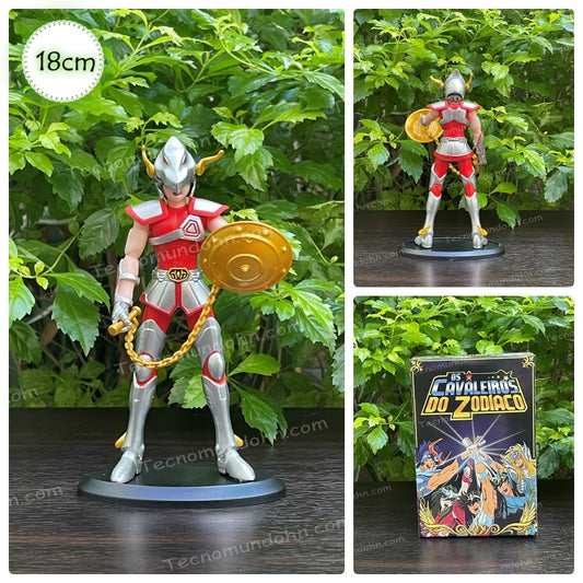 Figura Saint Seiya Seiya