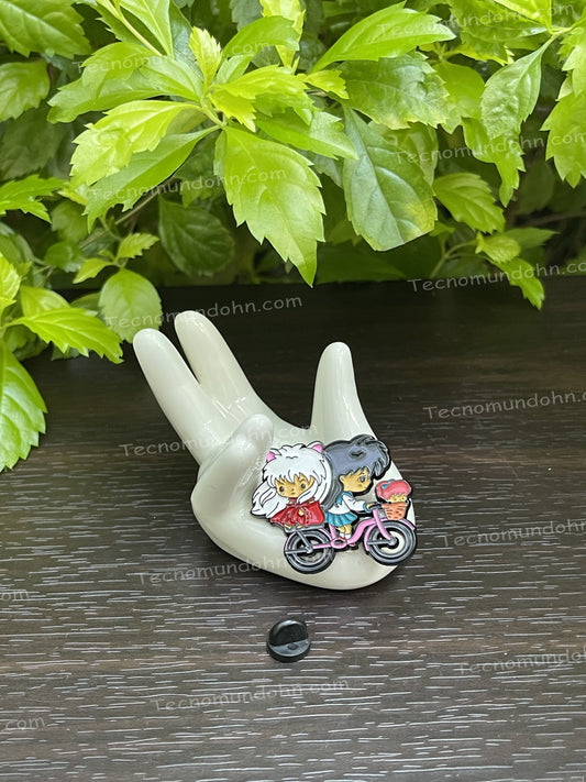 Pin Inuyasha