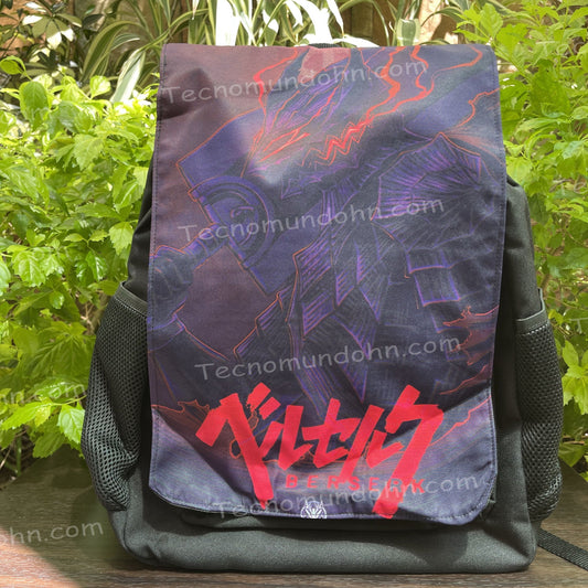 Mochila Berserk