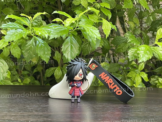 Lavero Madara Naruto