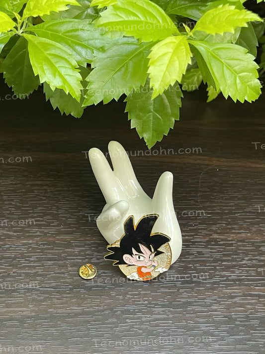 Pin Dragon Ball