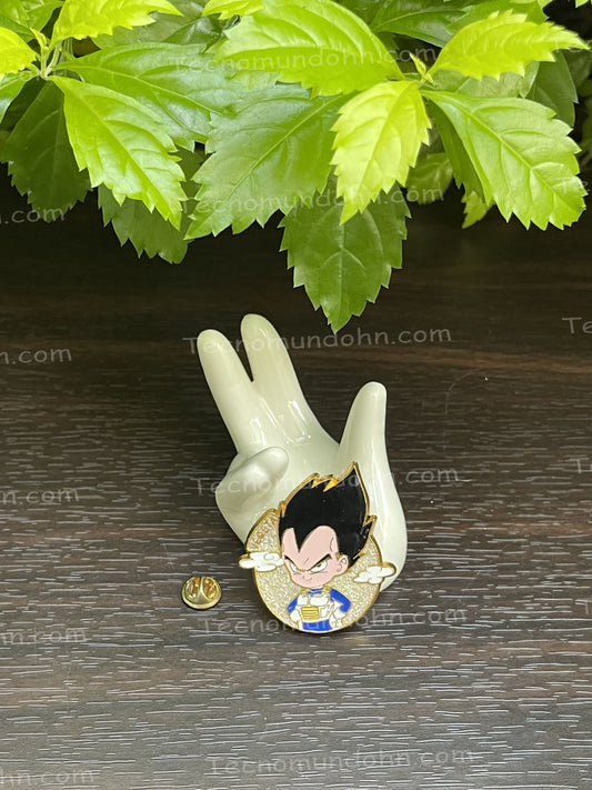 Pin Dragon Ball