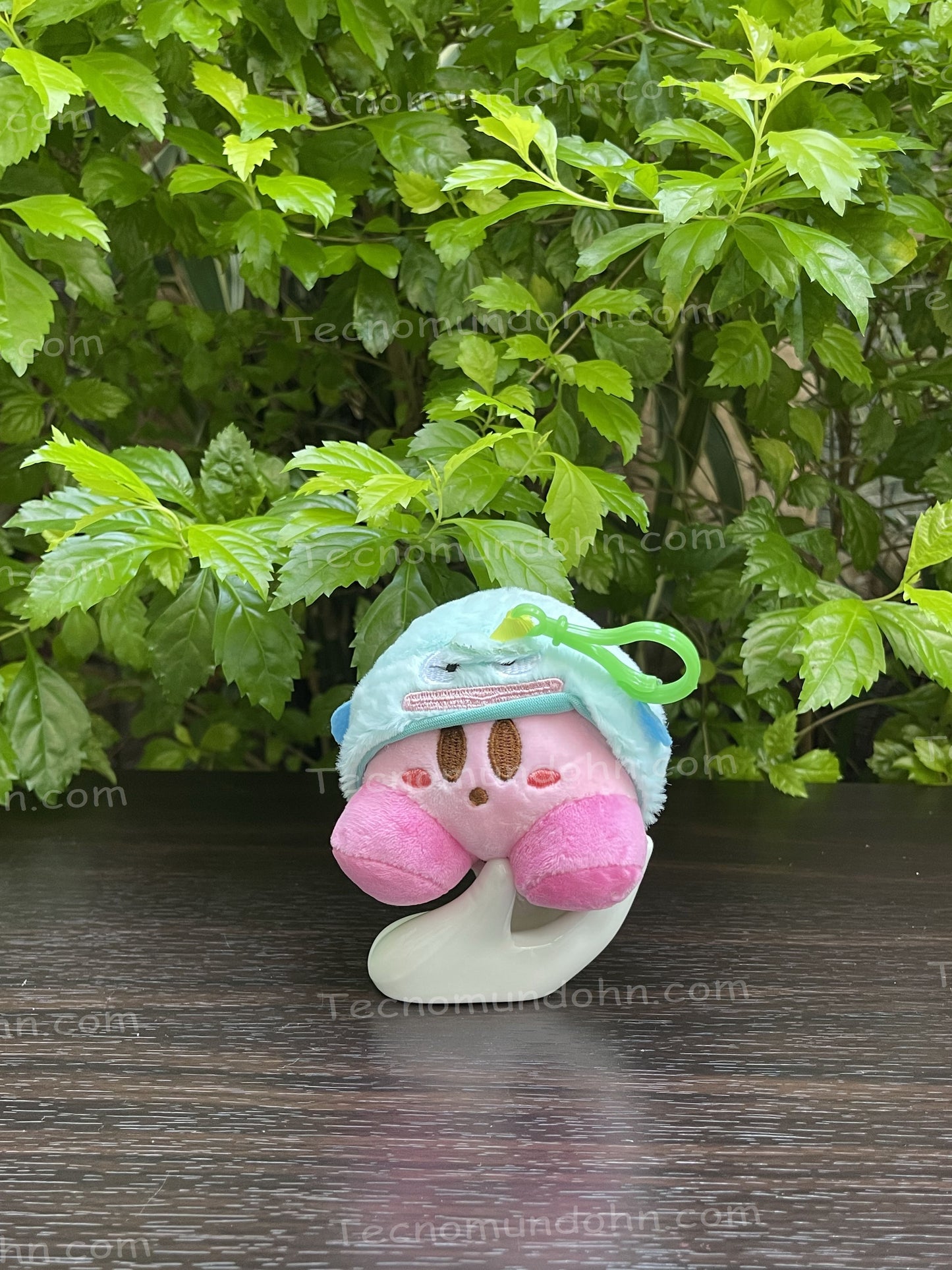 Llavero Kirby