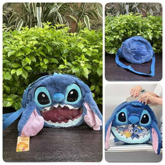 Bolso Stitch