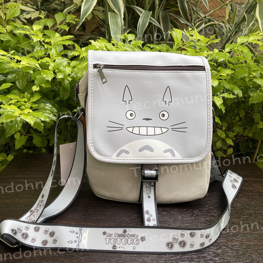 Mochila de hombro Totoro