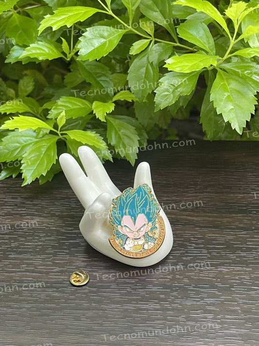 Pin Dragon Ball