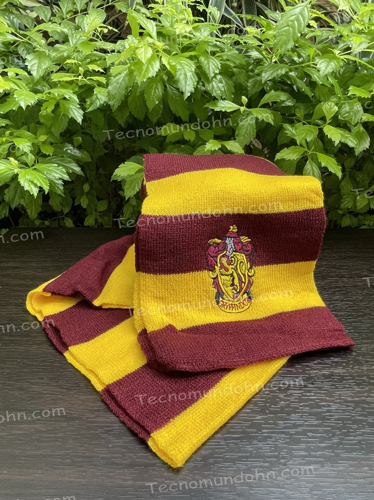 Bufandas Harry Potter