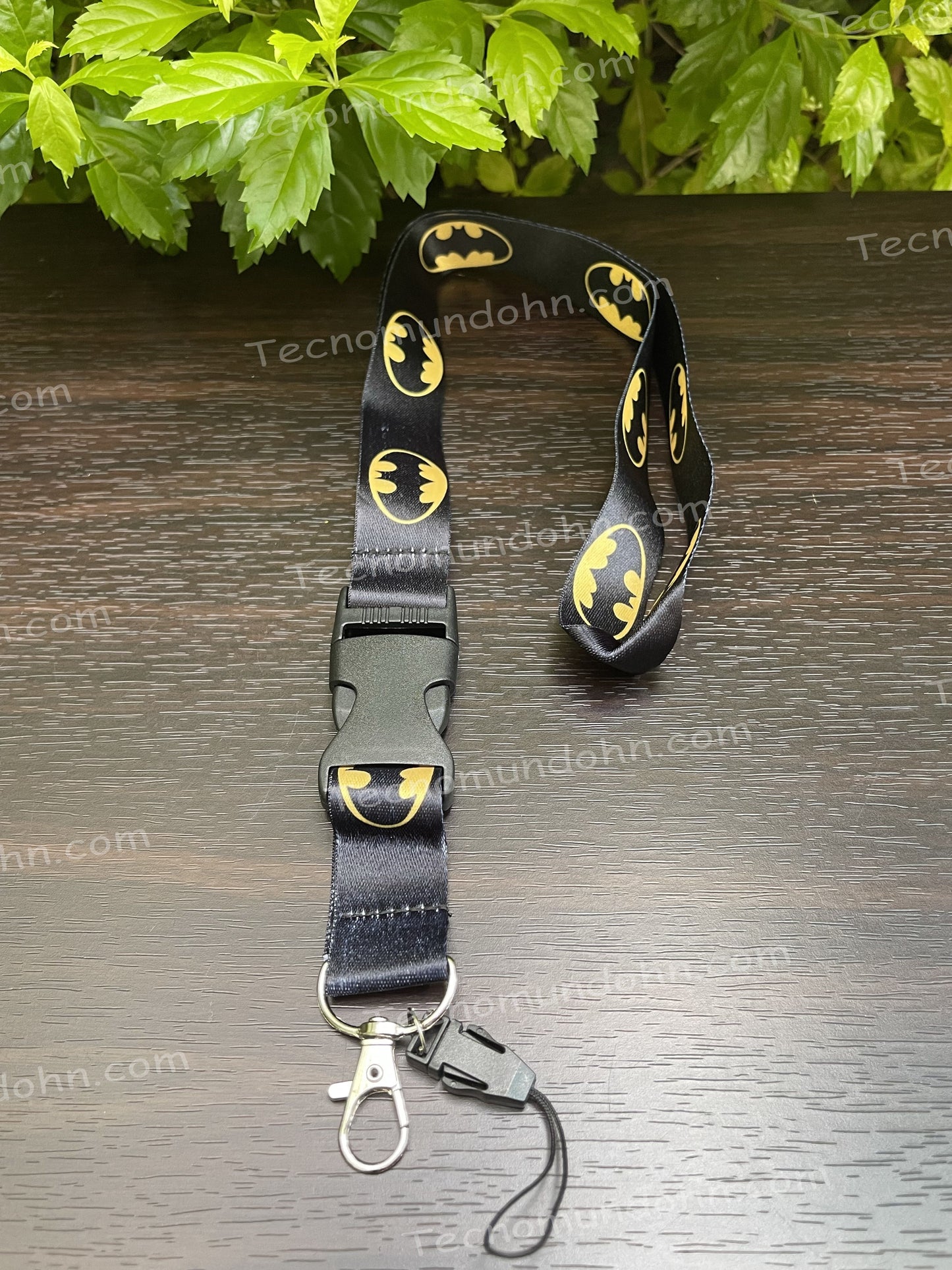 Lanyard Batman