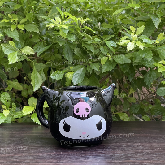 Taza Kuromi