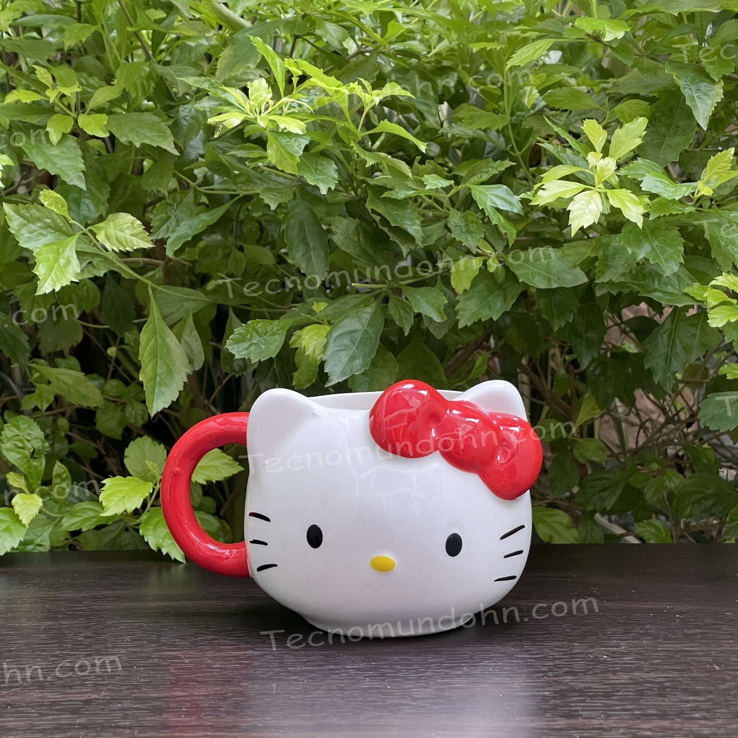 Taza Hello Kitty