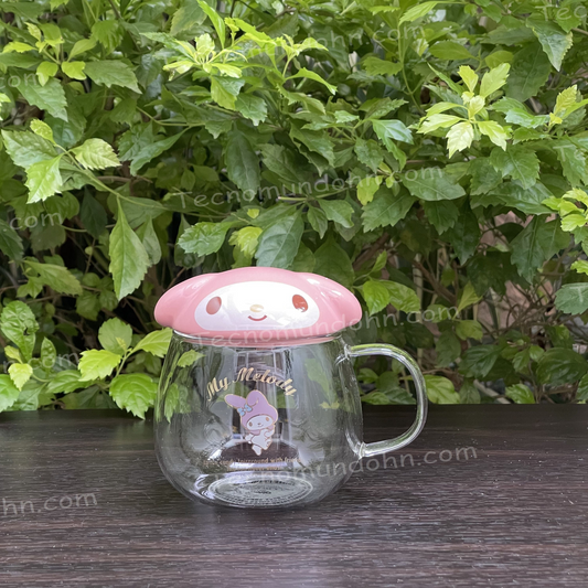 Taza My Melody