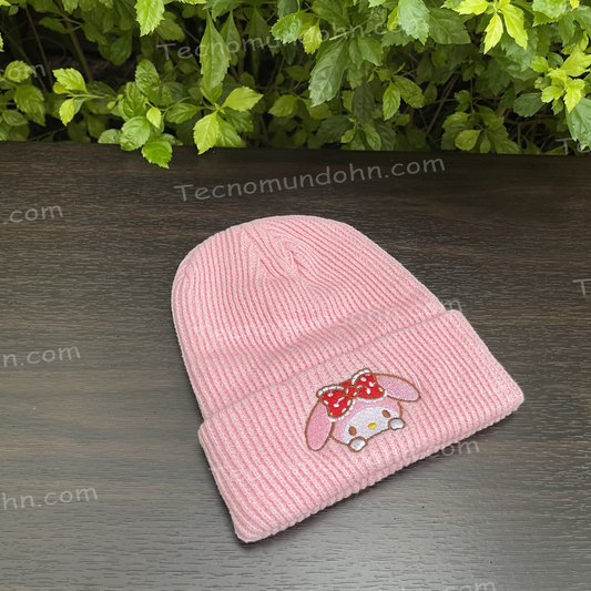 Gorro My Melody