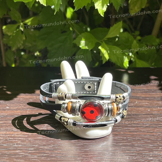 Pulsera Naruto