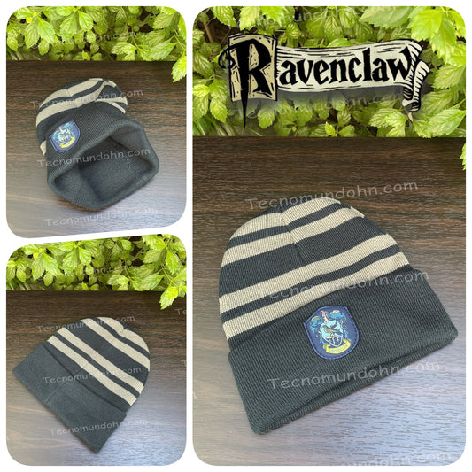 Gorro Ravenclaw